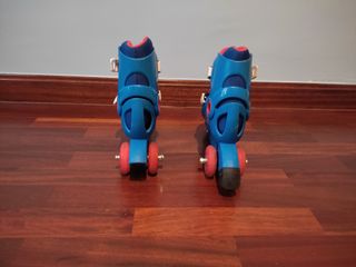 Patines Oxelo para niños