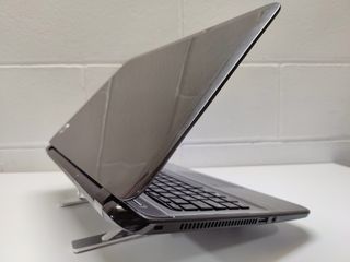 Notebook HP AMD SSD 240GB Ram 8GB HD Borsa Mouse