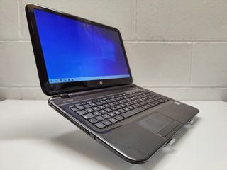 Notebook HP AMD SSD 240GB Ram 8GB HD Borsa Mouse