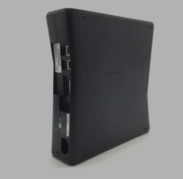 Xbox 360 250GB Negra