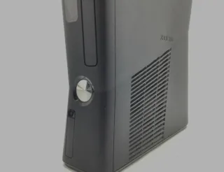 Xbox 360 250GB Negra