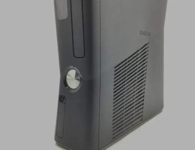 Xbox 360 250GB Negra