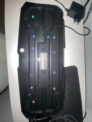 Pack PC, Monitor, Teclado