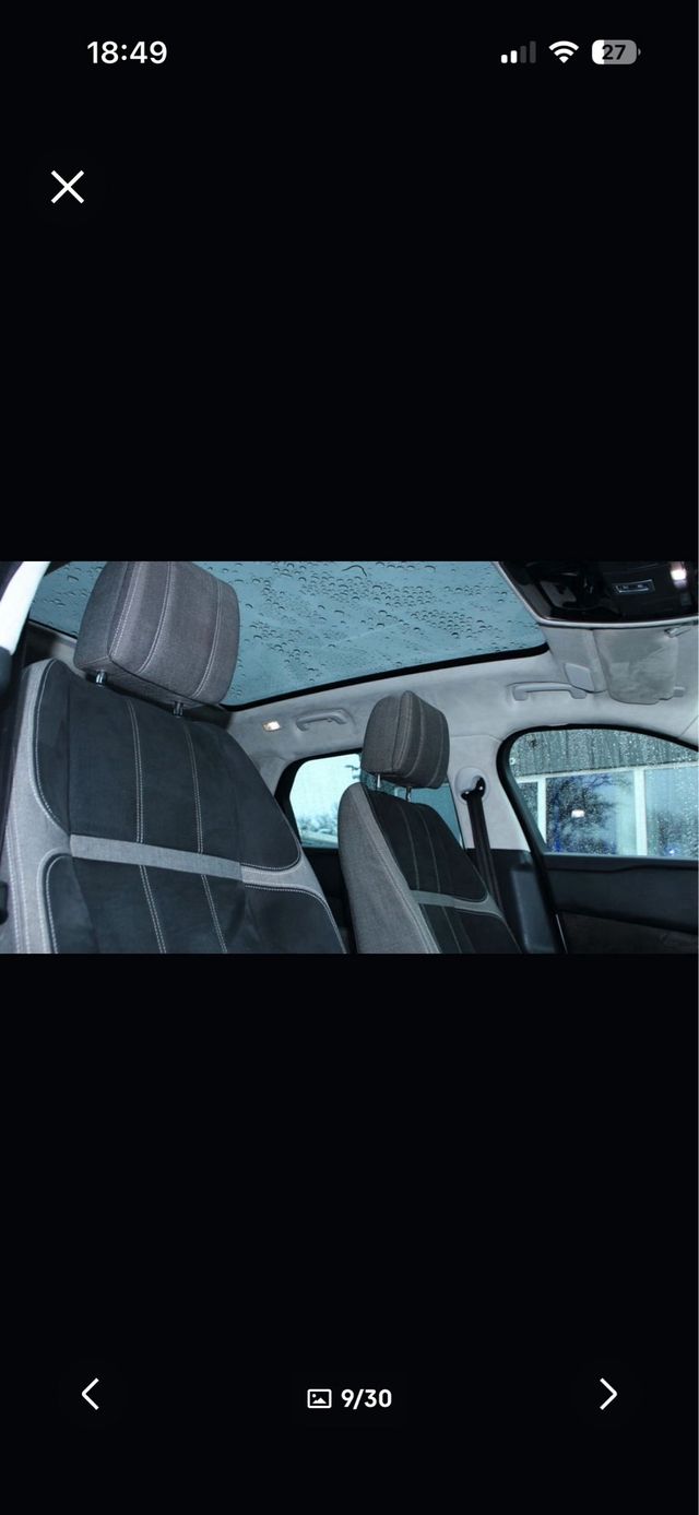 LAND ROVER RANGE ROVER VELAR D240 AWD HSE