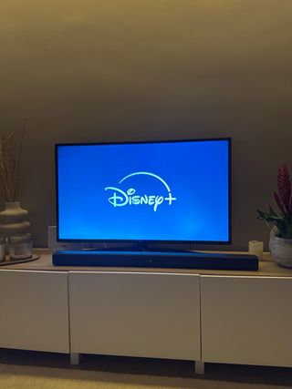 LG Smart TV 43″ 4K UHD – 43UK6400 Caja original