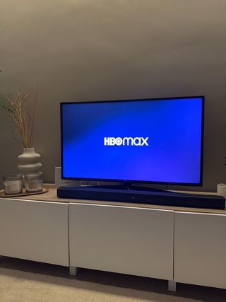 LG Smart TV 43″ 4K UHD – 43UK6400 Caja original