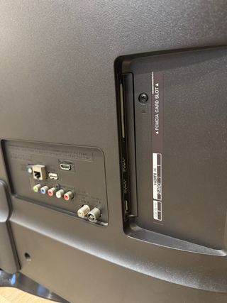 LG Smart TV 43″ 4K UHD – 43UK6400 Caja original