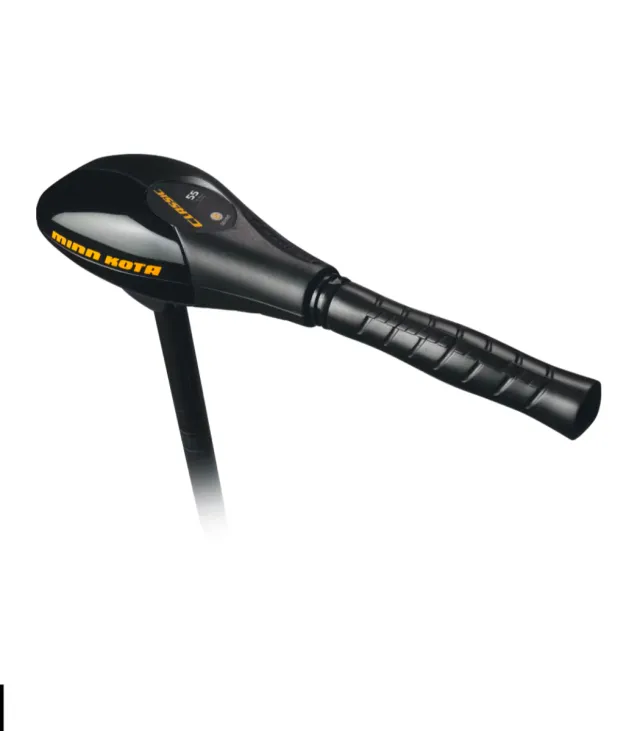 Motor eléctrico Minn Kota Classic 55