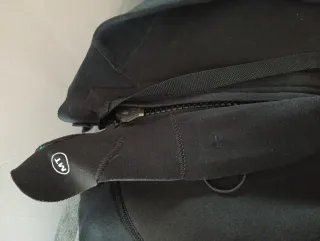 Neopreno Orca Talla M