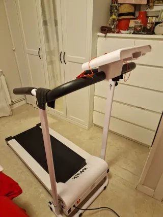 Cinta de correr iWalk