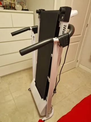 Cinta de correr iWalk