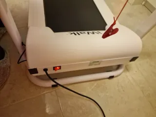 Cinta de correr iWalk