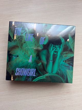 Taylor Swift CDs Deluxe