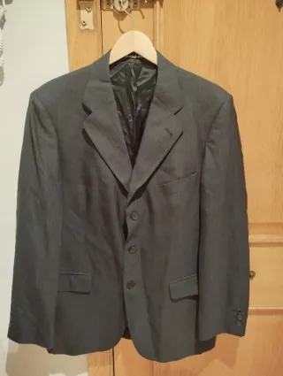 Chaqueta Emidio Tucci Talla L