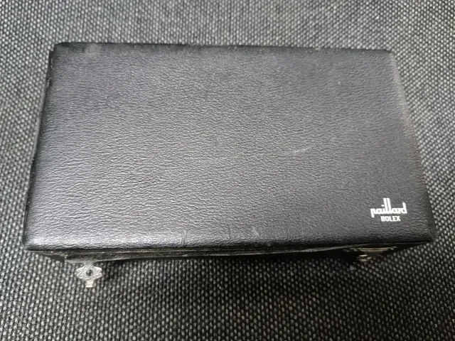 Accessori Paillard Bolex