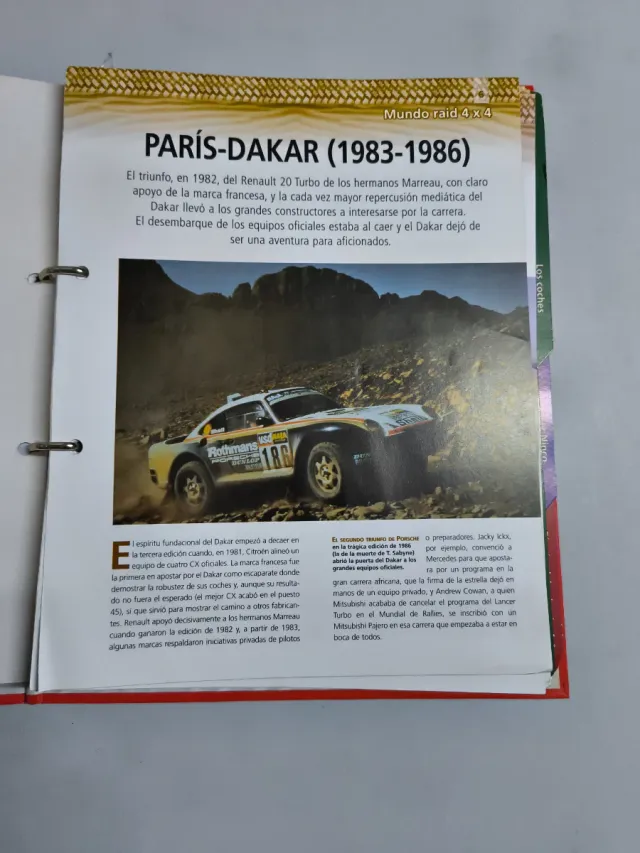 Ninco Raid 4x4 Salvat