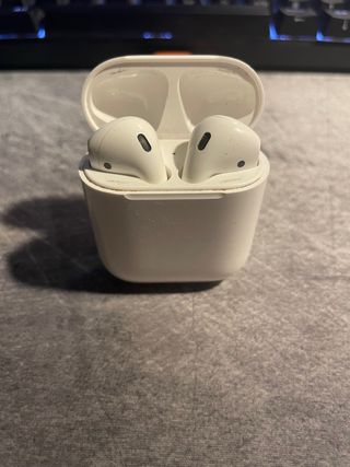 airpods