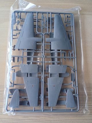 DE HAVILLAND MOSQUITO B MK.IV MAQUETA TAMIYA 1/72