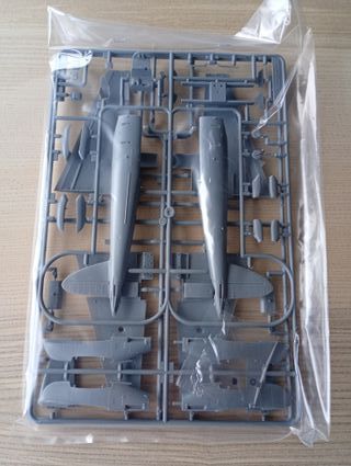 DE HAVILLAND MOSQUITO B MK.IV MAQUETA TAMIYA 1/72