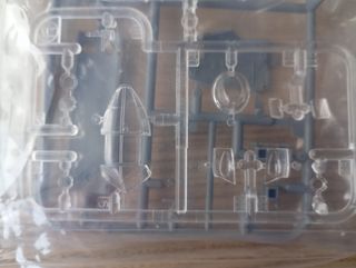 DE HAVILLAND MOSQUITO B MK.IV MAQUETA TAMIYA 1/72