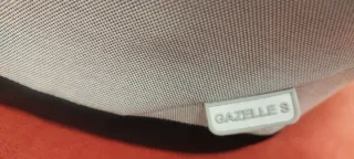 Capazo Cybex Gazelle S