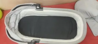 Capazo Cybex Gazelle S