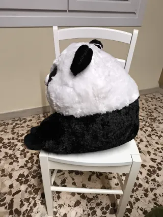 Peluche Panda Grande