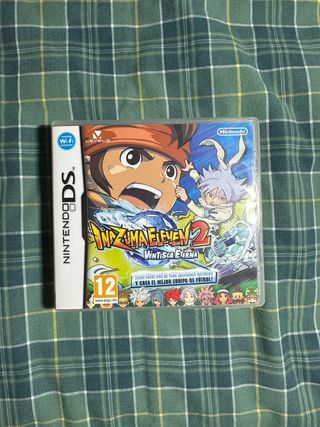 Nintendo 2DS Bianca + 11 Giochi + Caricatore