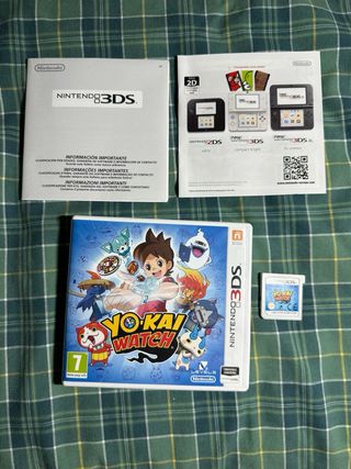 Nintendo 2DS Bianca + 11 Giochi + Caricatore