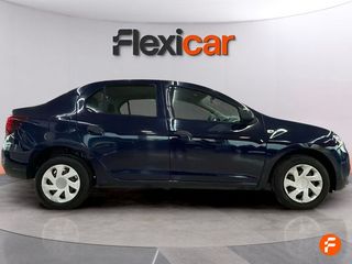 Dacia Logan Essential 1.0 55kW (75CV)