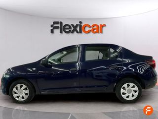 Dacia Logan Essential 1.0 55kW (75CV)