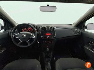 Dacia Logan Essential 1.0 55kW (75CV)