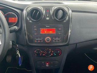 Dacia Logan Essential 1.0 55kW (75CV)