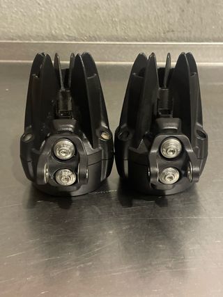 Faros auxiliares BMW Originales