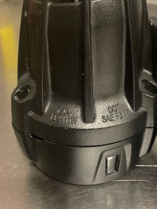 Faros auxiliares BMW Originales