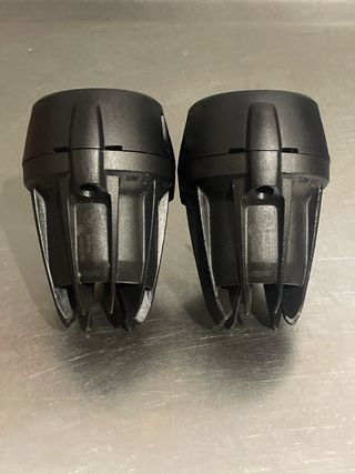 Faros auxiliares BMW Originales