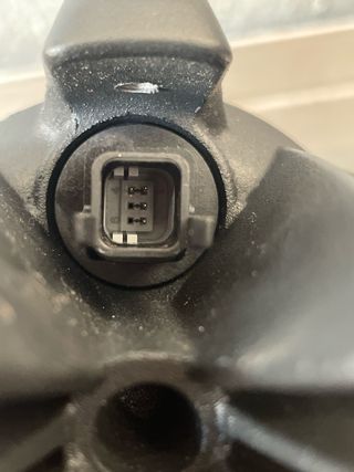 Faros auxiliares BMW Originales