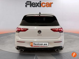 Volkswagen Golf GTI Clubsport 2.0 TSI 221kW (300CV) DSG