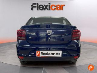 Dacia Logan Essential 1.0 55kW (75CV)