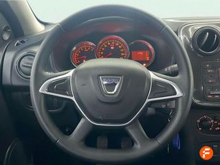 Dacia Logan Essential 1.0 55kW (75CV)