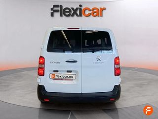 Peugeot Expert COMBI BLUEHDI 120