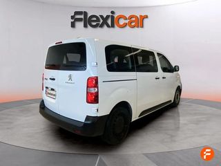 Peugeot Expert COMBI BLUEHDI 120