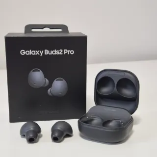 Samsung Galaxy Buds 2 Pro Negros