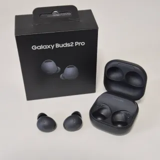 Samsung Galaxy Buds 2 Pro Negros