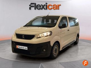 Peugeot Expert COMBI BLUEHDI 120