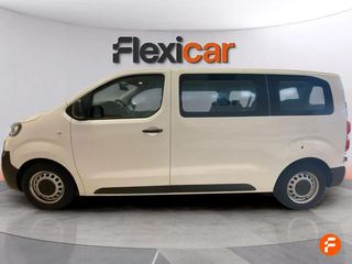 Peugeot Expert COMBI BLUEHDI 120