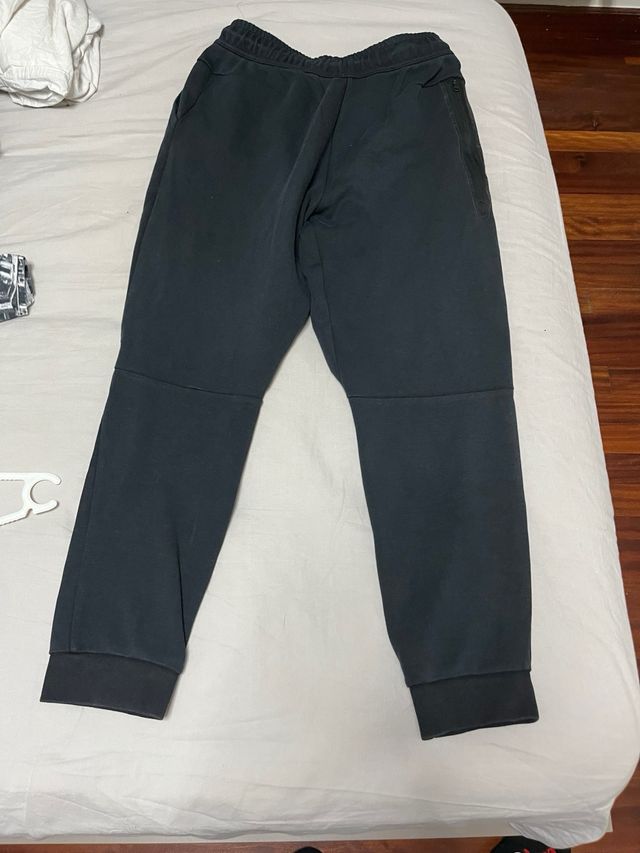 Chandal Nike Tech Negra