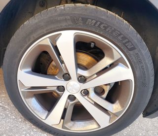 PEUGEOT 308 AÑO 2016, 2017, 2018 DESPIECE