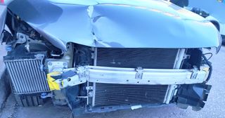 PEUGEOT 308 AÑO 2016, 2017, 2018 DESPIECE