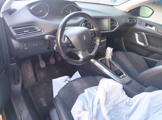 PEUGEOT 308 AÑO 2016, 2017, 2018 DESPIECE